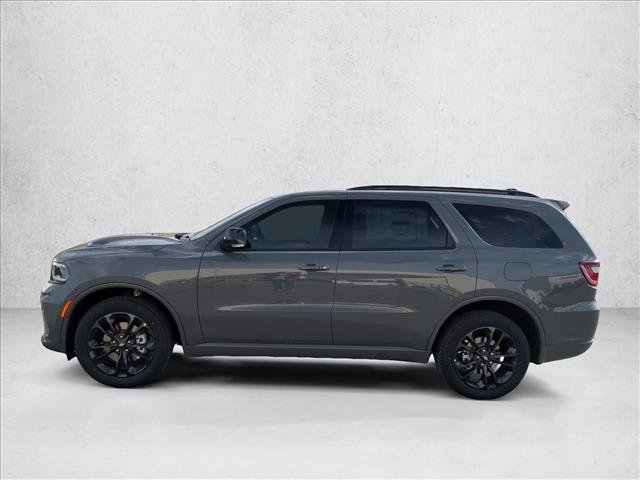 New 2026 Dodge Durango GT image 5