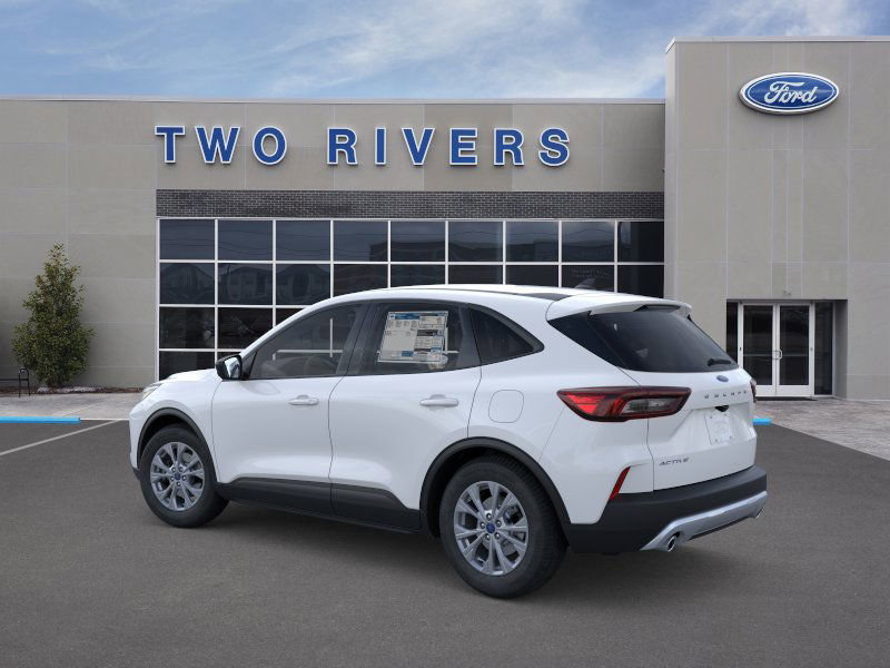 New 2026 Ford Escape Active image 4