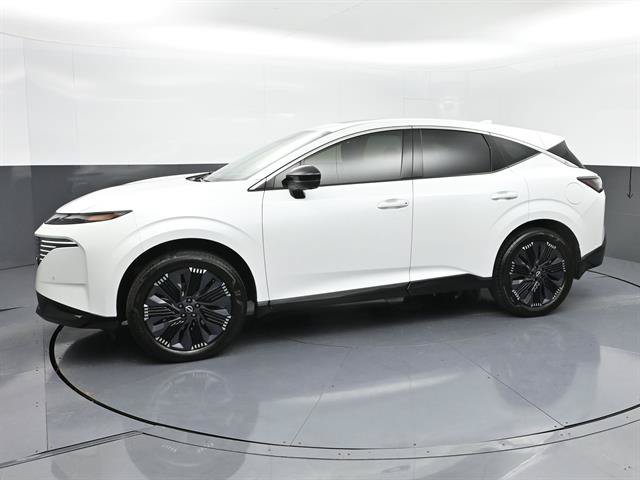 Used 2025 Nissan Murano Platinum w/ Cargo Package AWD/4WD image 29