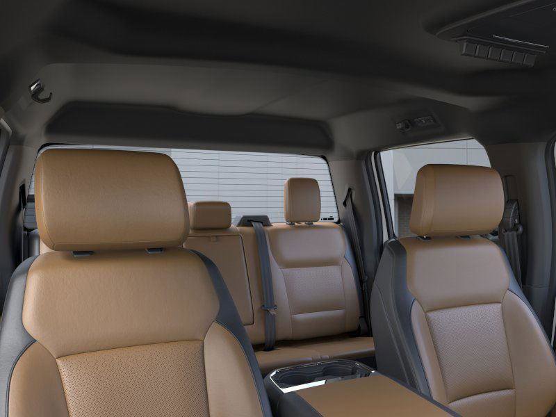 New 2026 Ford F250 Lariat w/ Chrome Package image 22