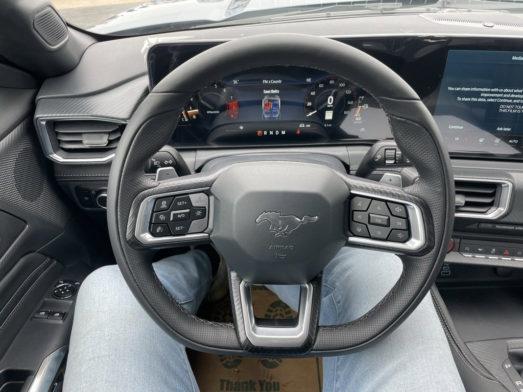 New 2026 Ford Mustang GT Premium image 30