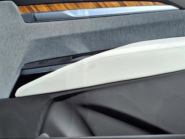 New 2026 Cadillac Escalade Platinum Sport image 11