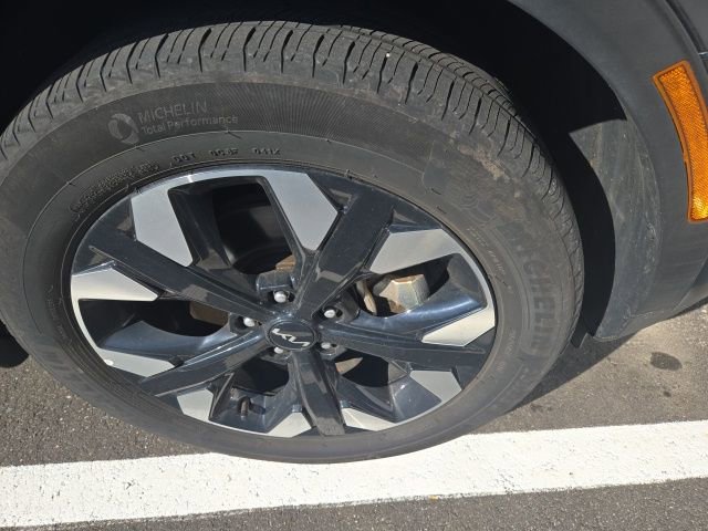 Used 2023 Kia Sportage X-Line Prestige image 18