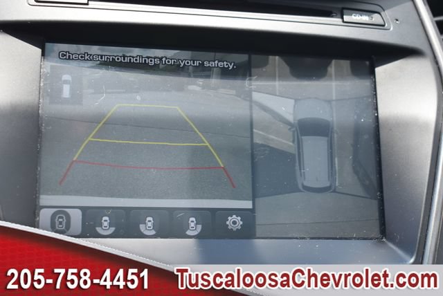 Used 2017 Hyundai Santa Fe Sport FWD image 37