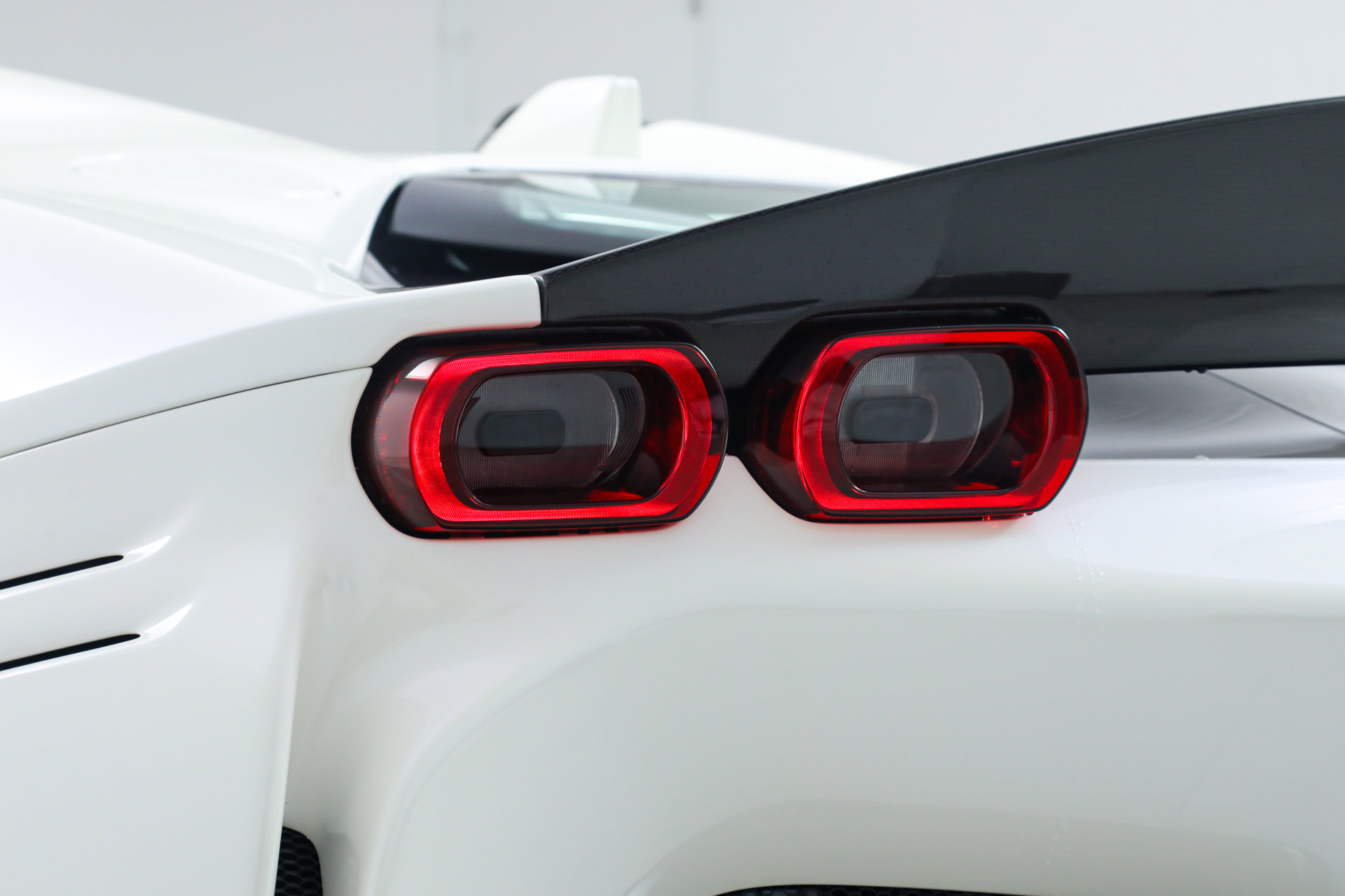 Certified 2024 Ferrari SF90 Spider image 18