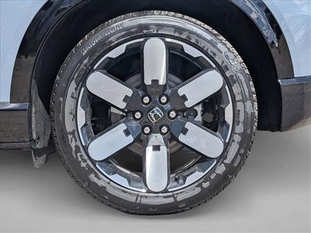New 2026 Honda Prologue Elite image 10