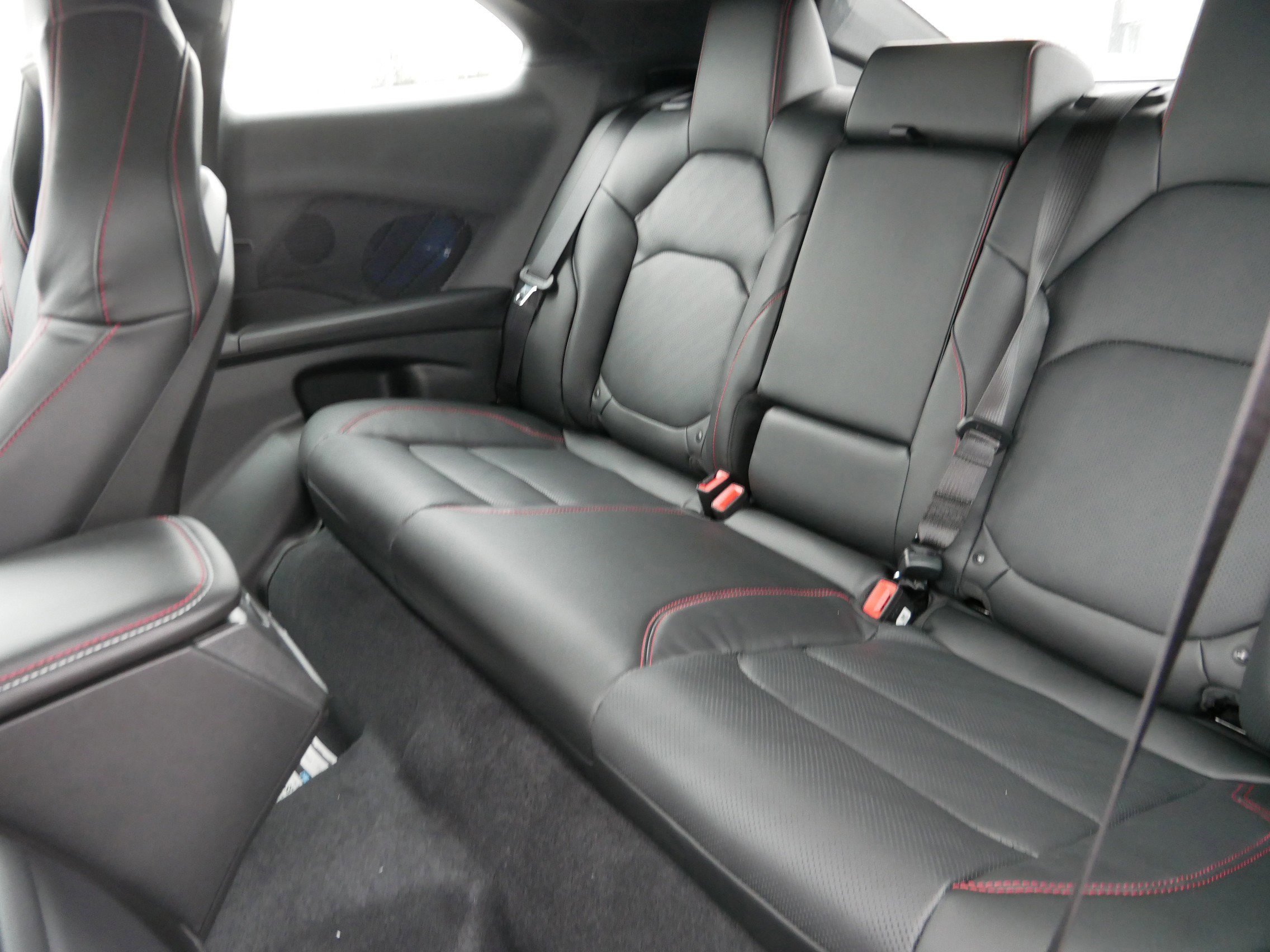 New 2026 Dodge Charger Scat Pack image 11