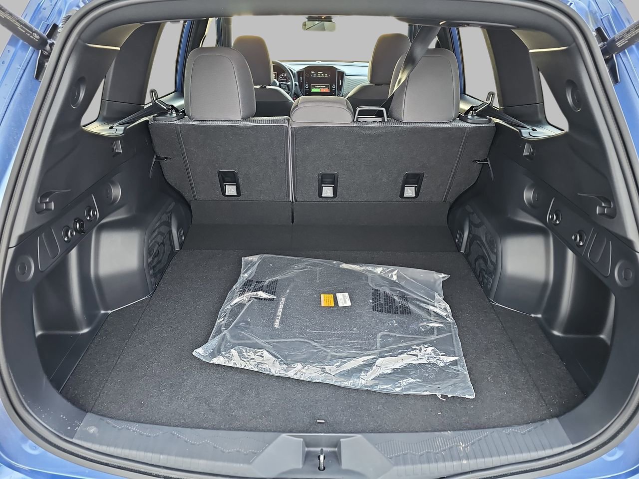 Certified 2026 Subaru Forester Premium image 15