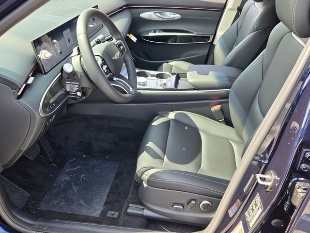 New 2026 Genesis GV70 2.5T AWD/4WD image 5