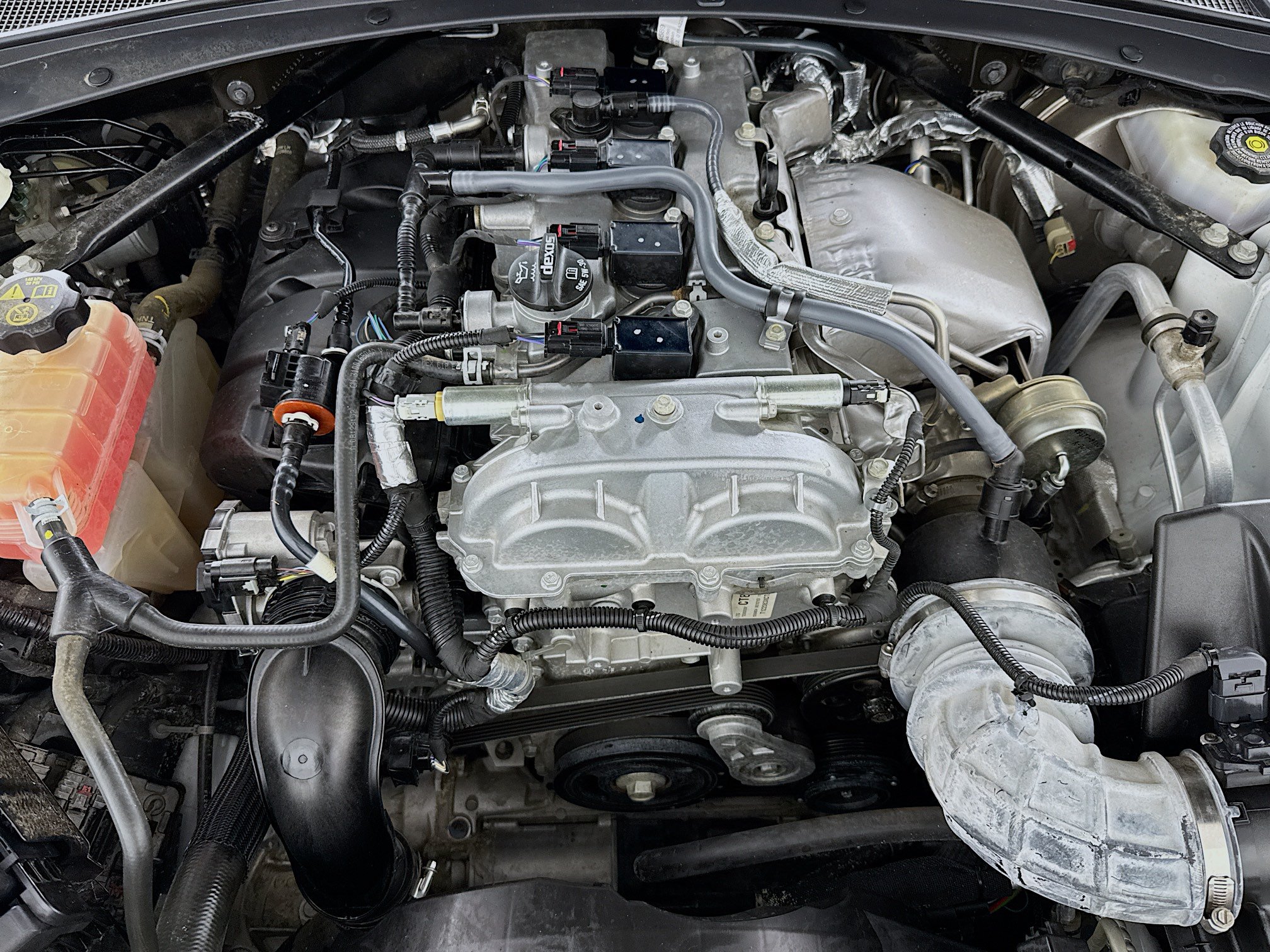 Used 2023 Chevrolet Camaro LS RWD image 35
