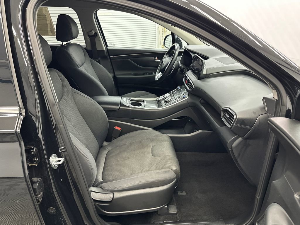 Used 2023 Hyundai Santa Fe SEL FWD image 14