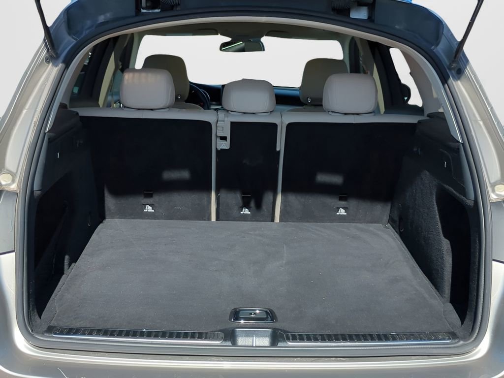 Used 2019 Mercedes-Benz GLC 300 4MATIC image 12