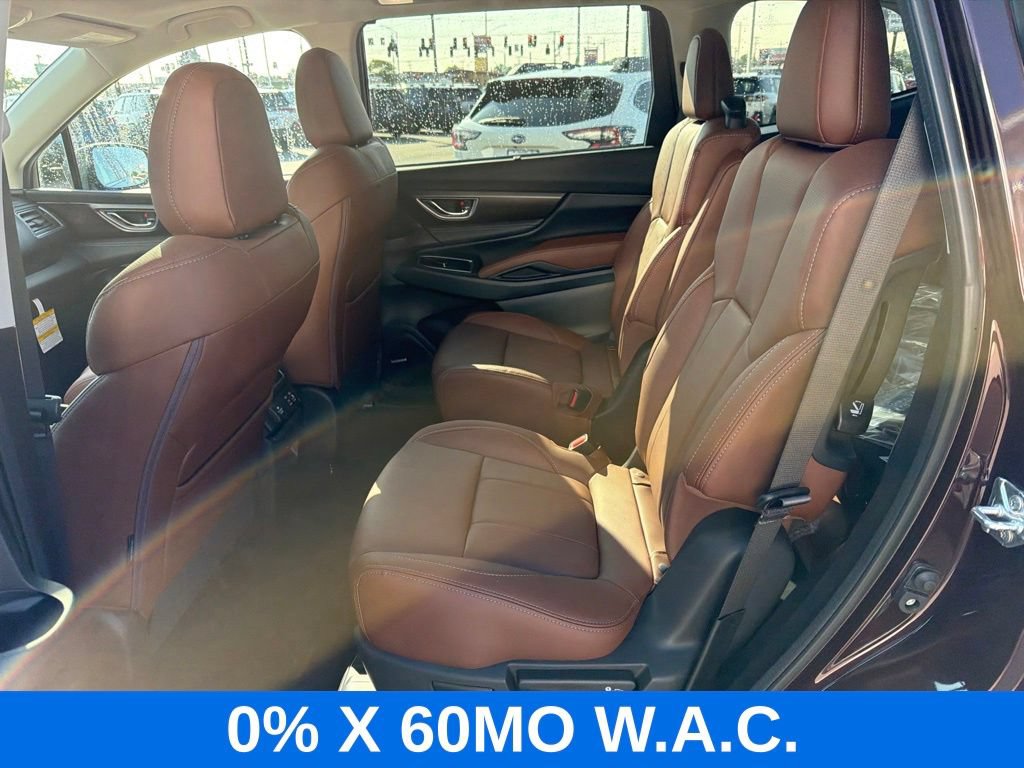 New 2026 Subaru Ascent Touring AWD/4WD image 21