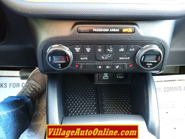 Used 2021 Ford Bronco Sport Outer Banks image 44
