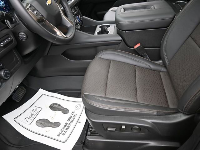 Certified 2023 Chevrolet Tahoe High Country w/ LPO, Illumination Package image 15