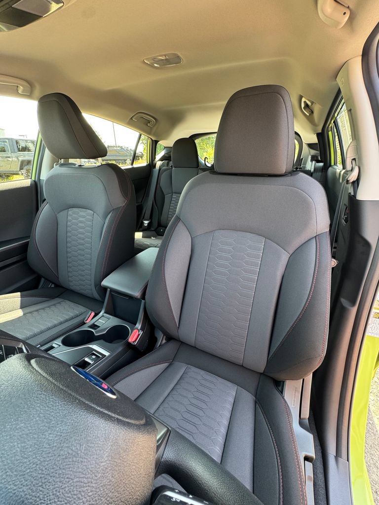 New 2026 Subaru Impreza 2.0i Sport AWD/4WD image 30