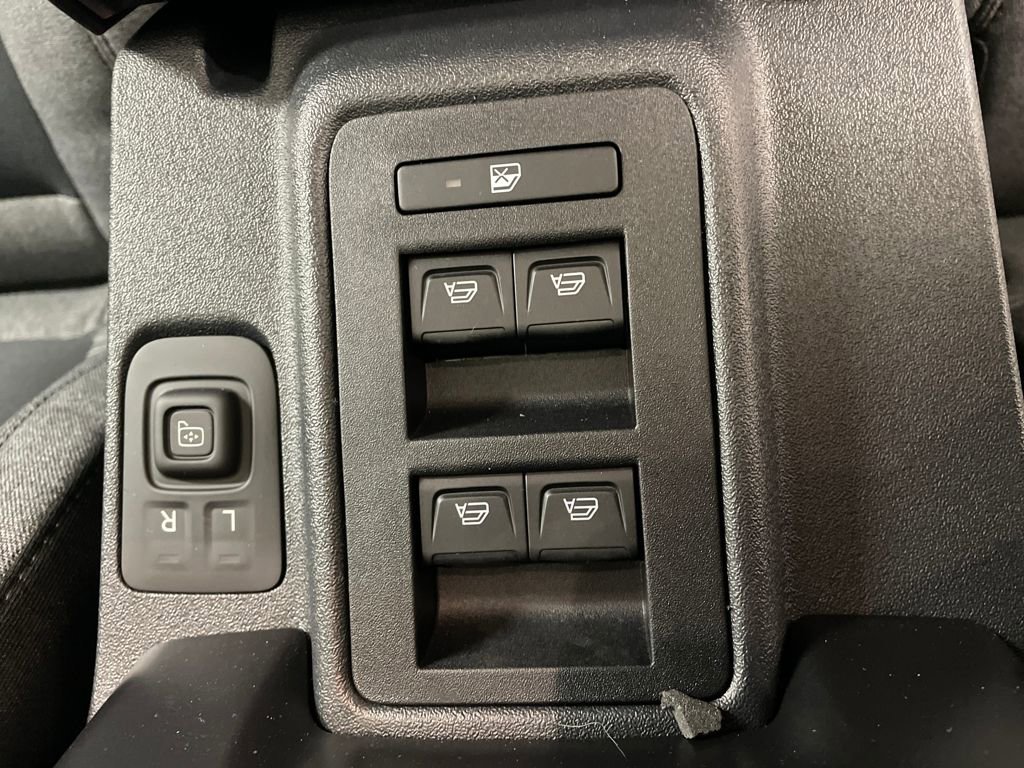 New 2025 Ford Bronco Big Bend image 16