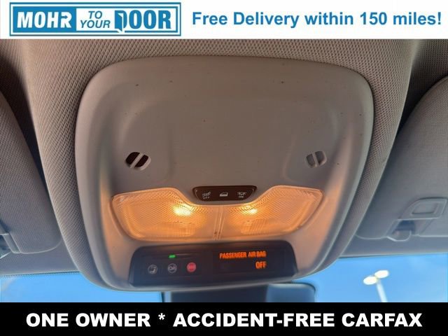 Used 2020 Buick Encore GX Preferred w/ Cold Weather Comfort Package image 26