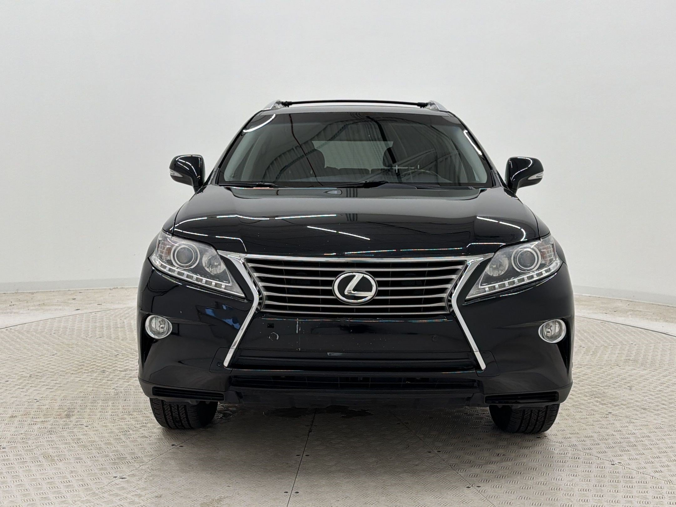 Used 2014 Lexus RX 350 AWD w/ Navigation Package image 6
