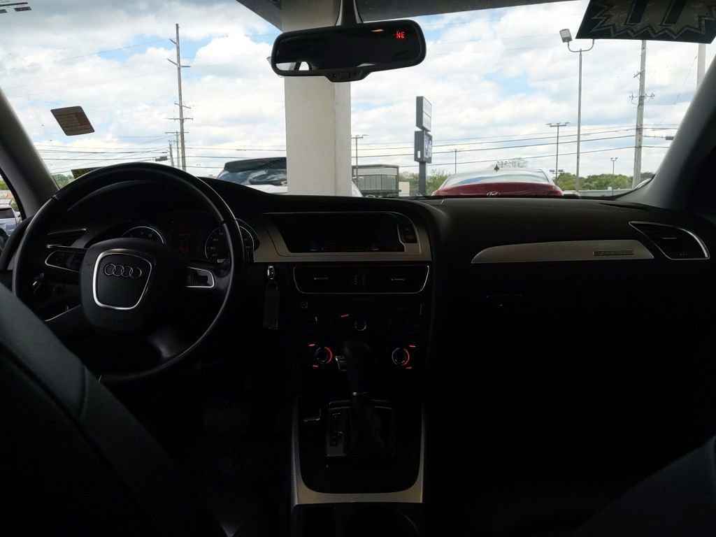 Used 2011 Audi A4 2.0T Premium Plus AWD/4WD image 16