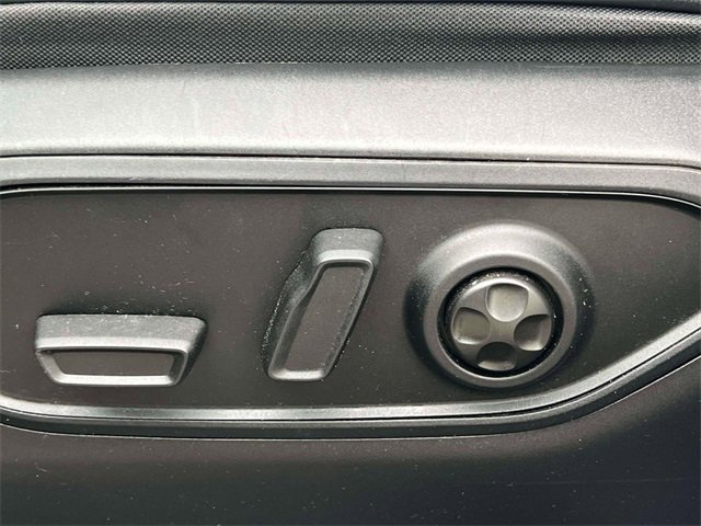 Used 2021 Jeep Grand Cherokee L Limited image 20