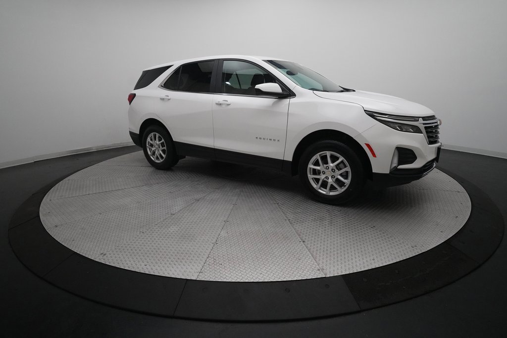 Used 2024 Chevrolet Equinox LT image 13