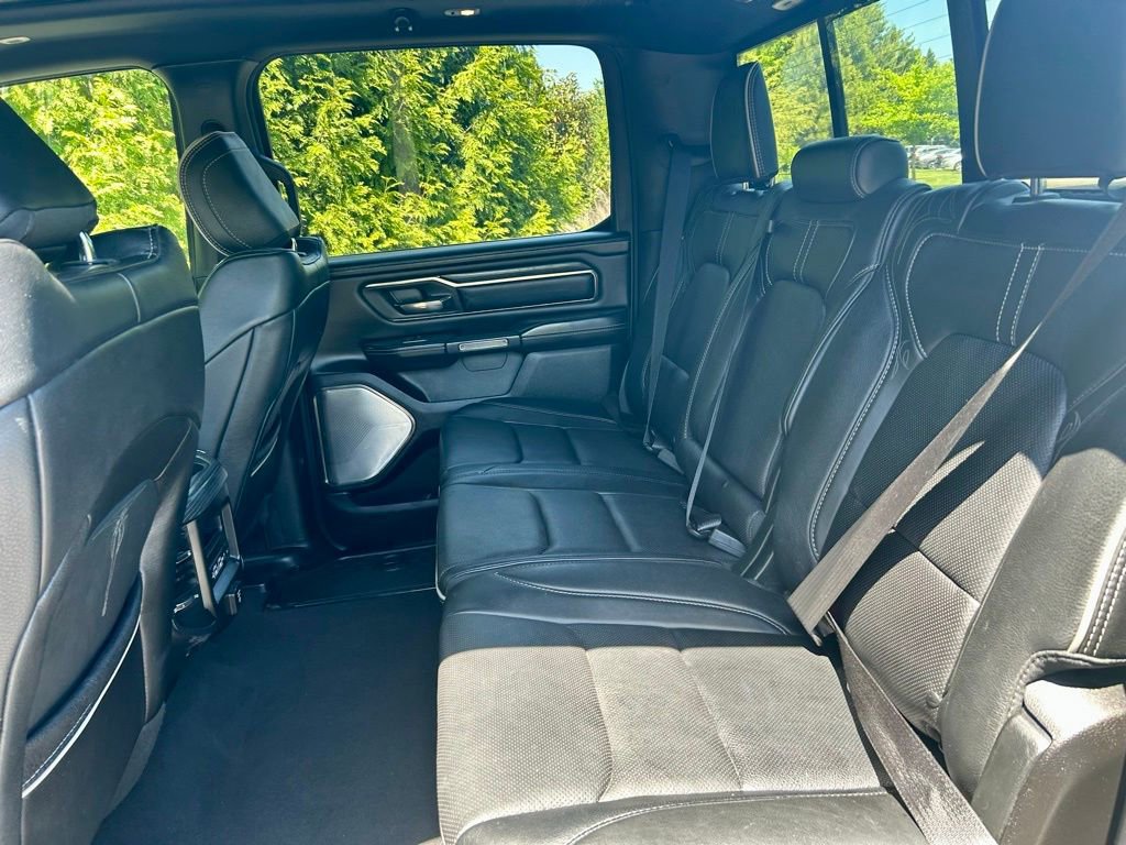 Used 2019 RAM 1500 Limited AWD/4WD image 26