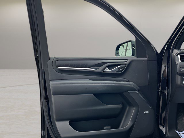 Certified 2022 GMC Yukon Denali w/ Max Trailering Package image 11