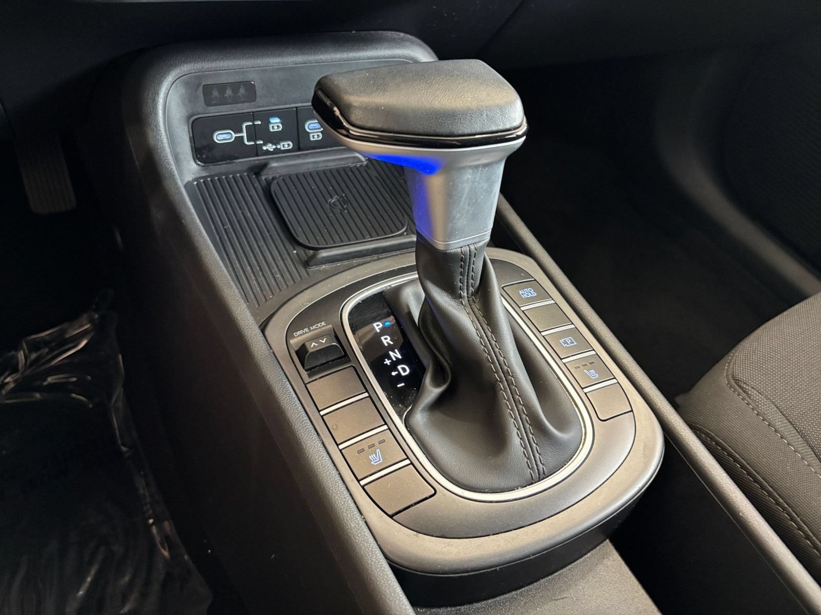 Used 2026 Hyundai Kona SEL Sport FWD image 39