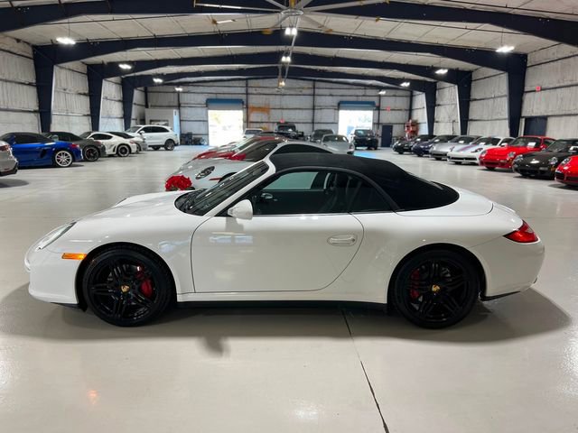 Used 2009 Porsche 911 Carrera 4S image 66