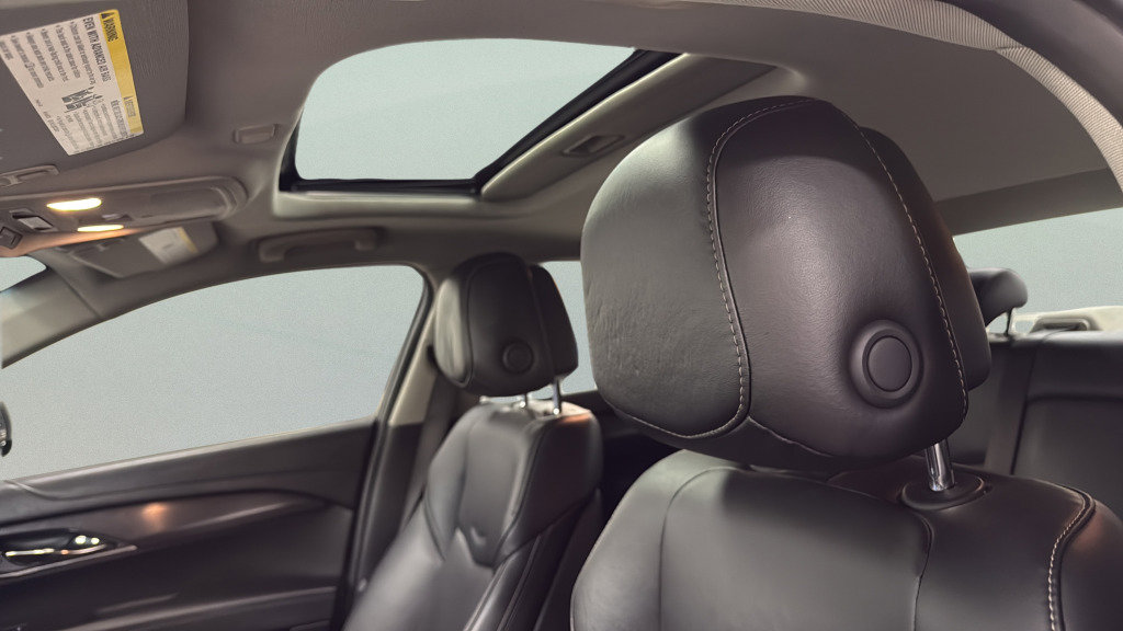 Used 2013 Cadillac ATS Sedan image 19