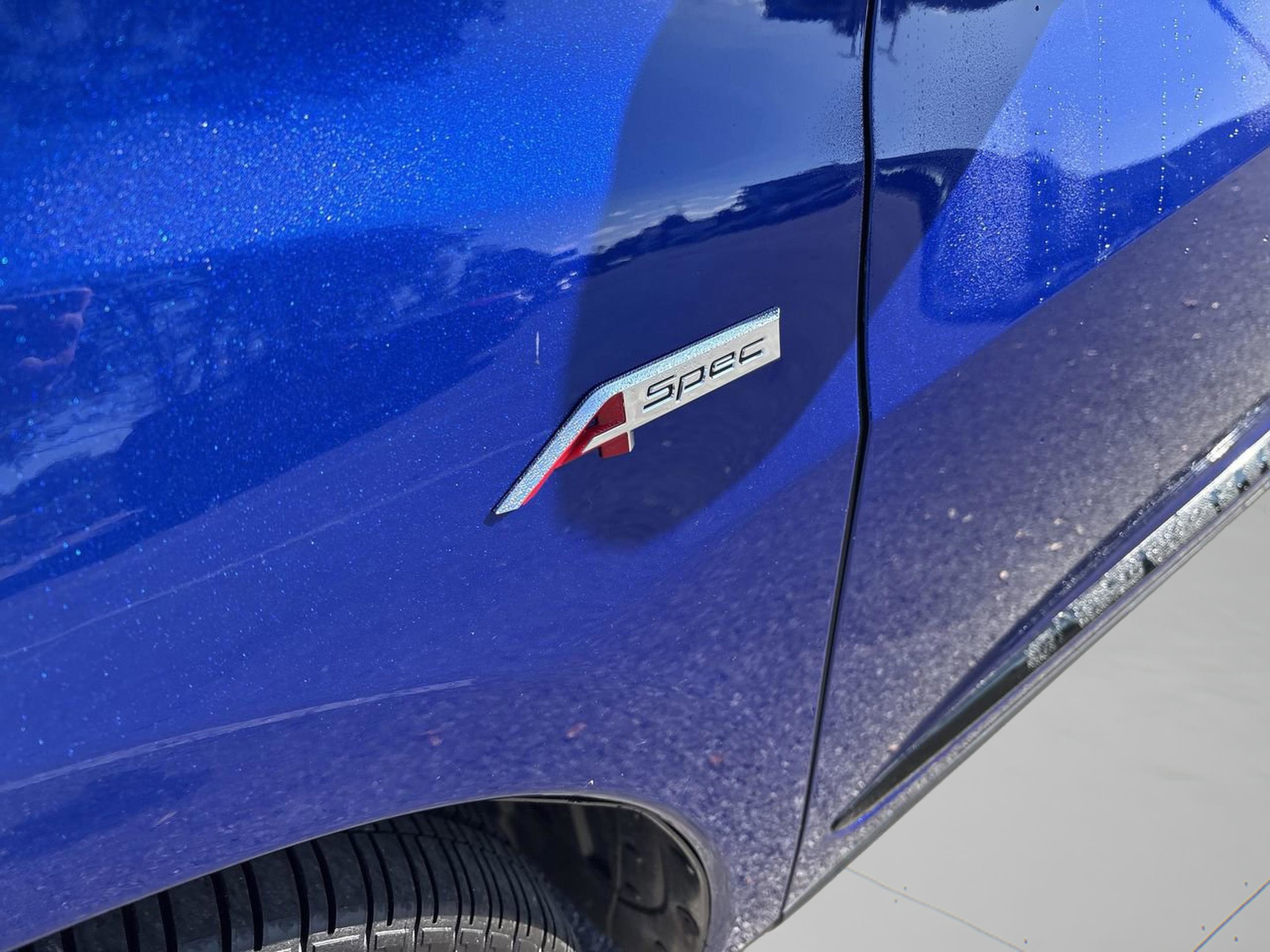 Used 2020 Acura RDX A-Spec image 23