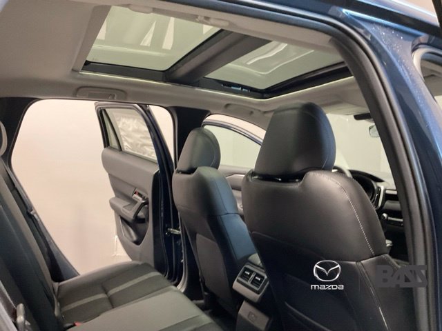 New 2026 MAZDA CX-50 2.5 Hybrid w/ Preferred Pkg AWD/4WD image 26