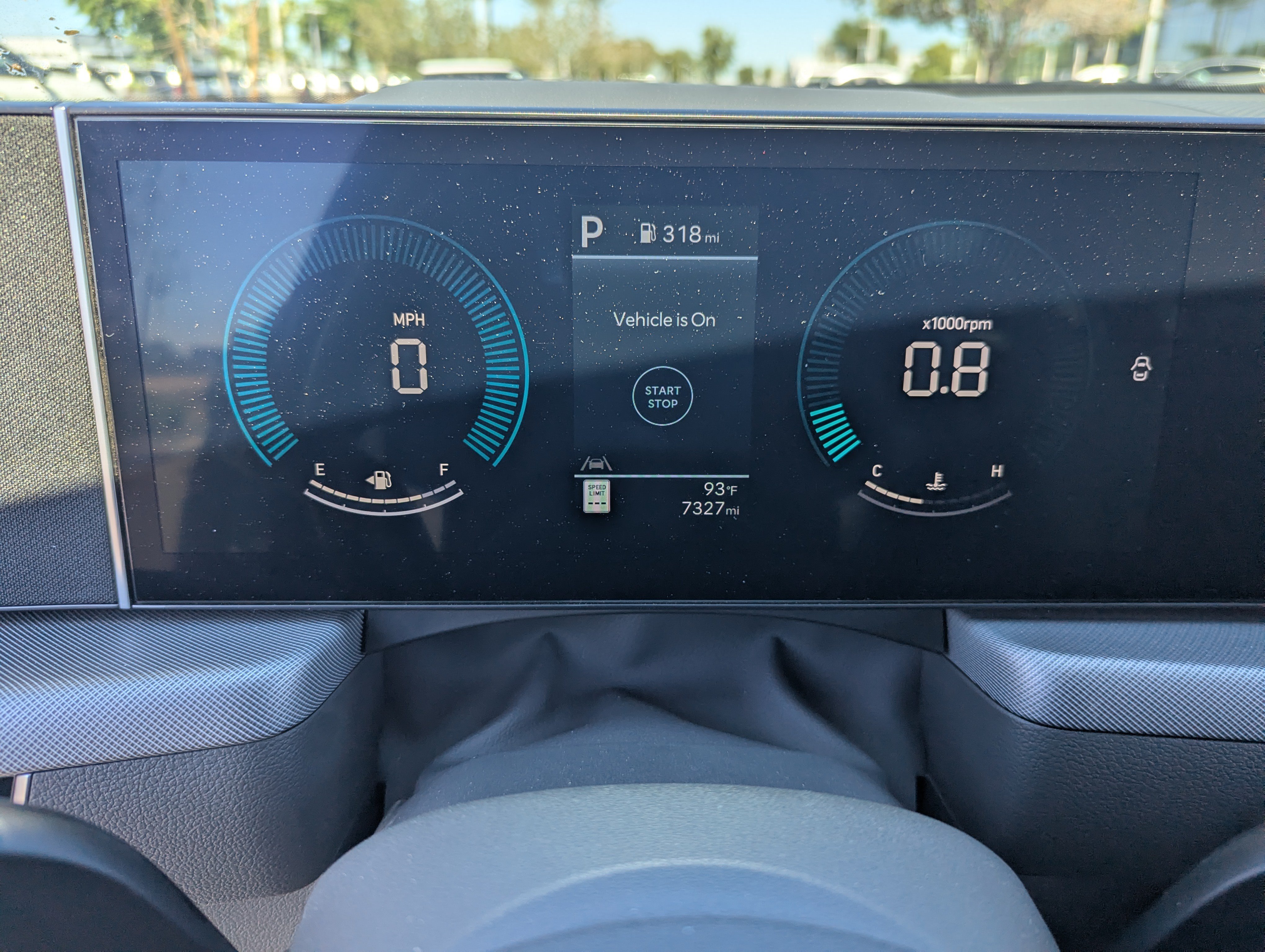 New 2026 Hyundai Sonata SEL FWD image 32