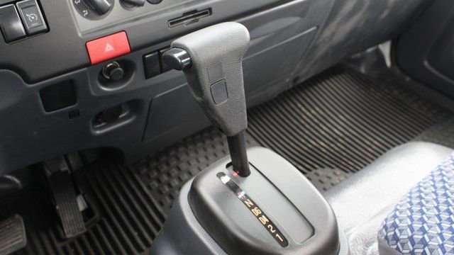 New 2024 Chevrolet Low Cab Forward image 4