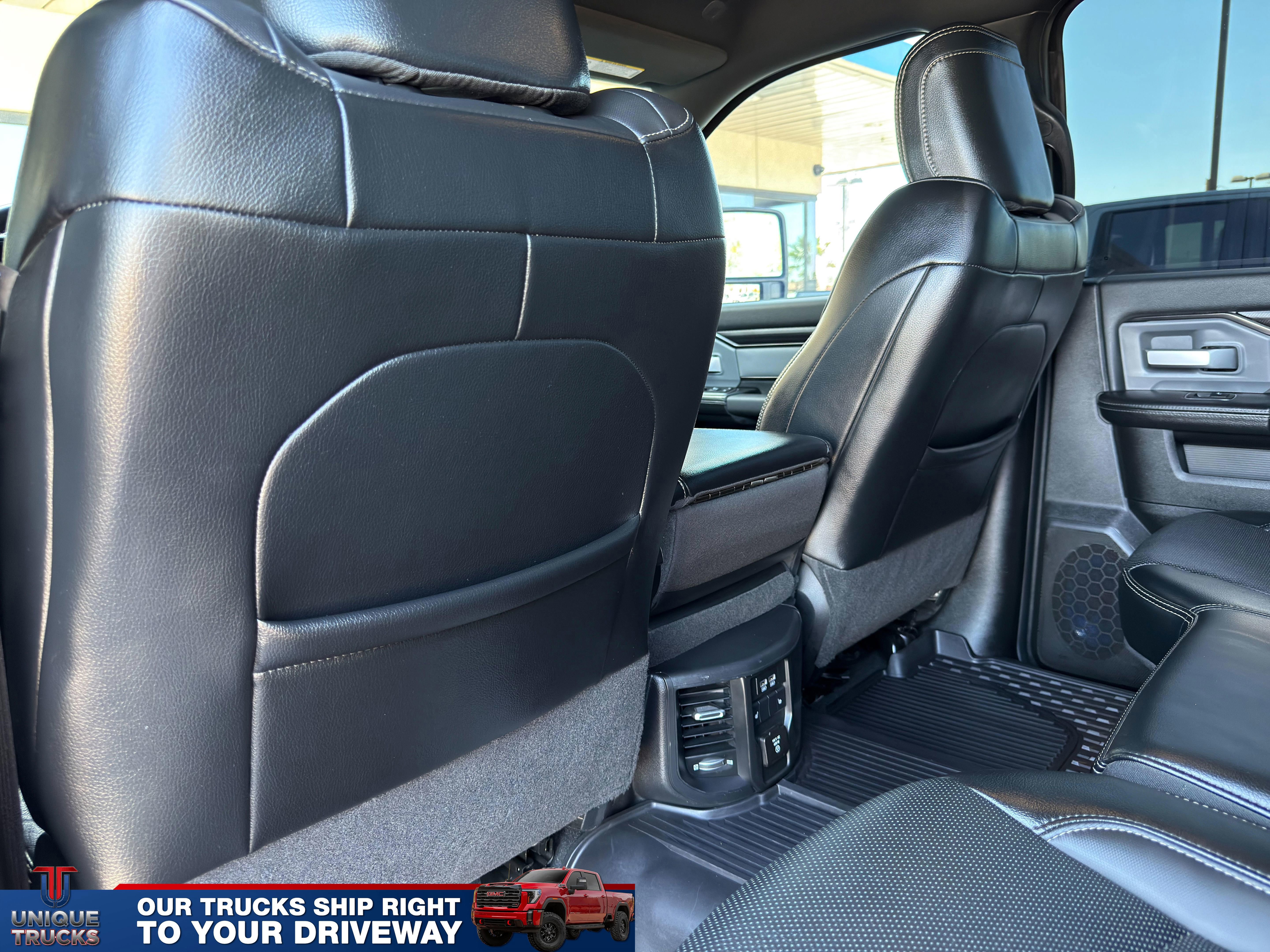 Used 2023 RAM 2500 Power Wagon w/ Level 1 Equipment Group image 20