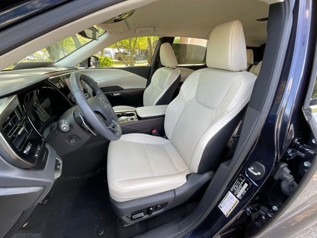 Used 2023 Lexus RX 350h image 12