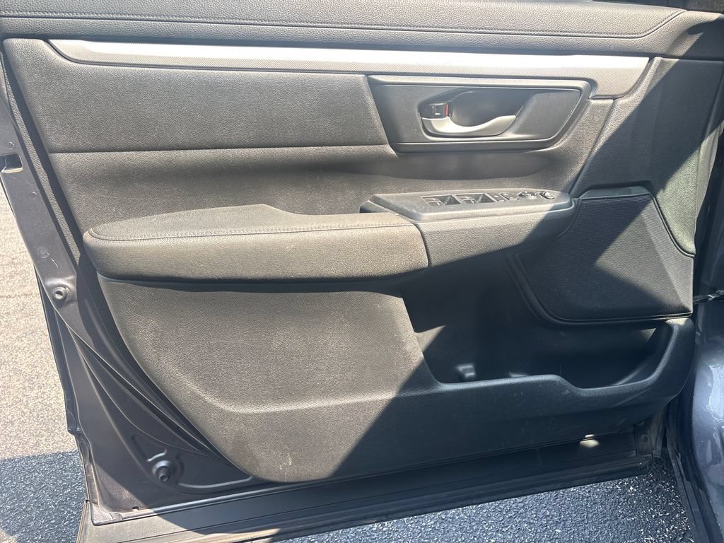Certified 2019 Honda CR-V LX image 13