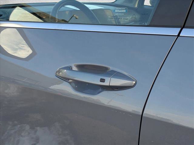 Used 2023 Kia Sportage EX image 15