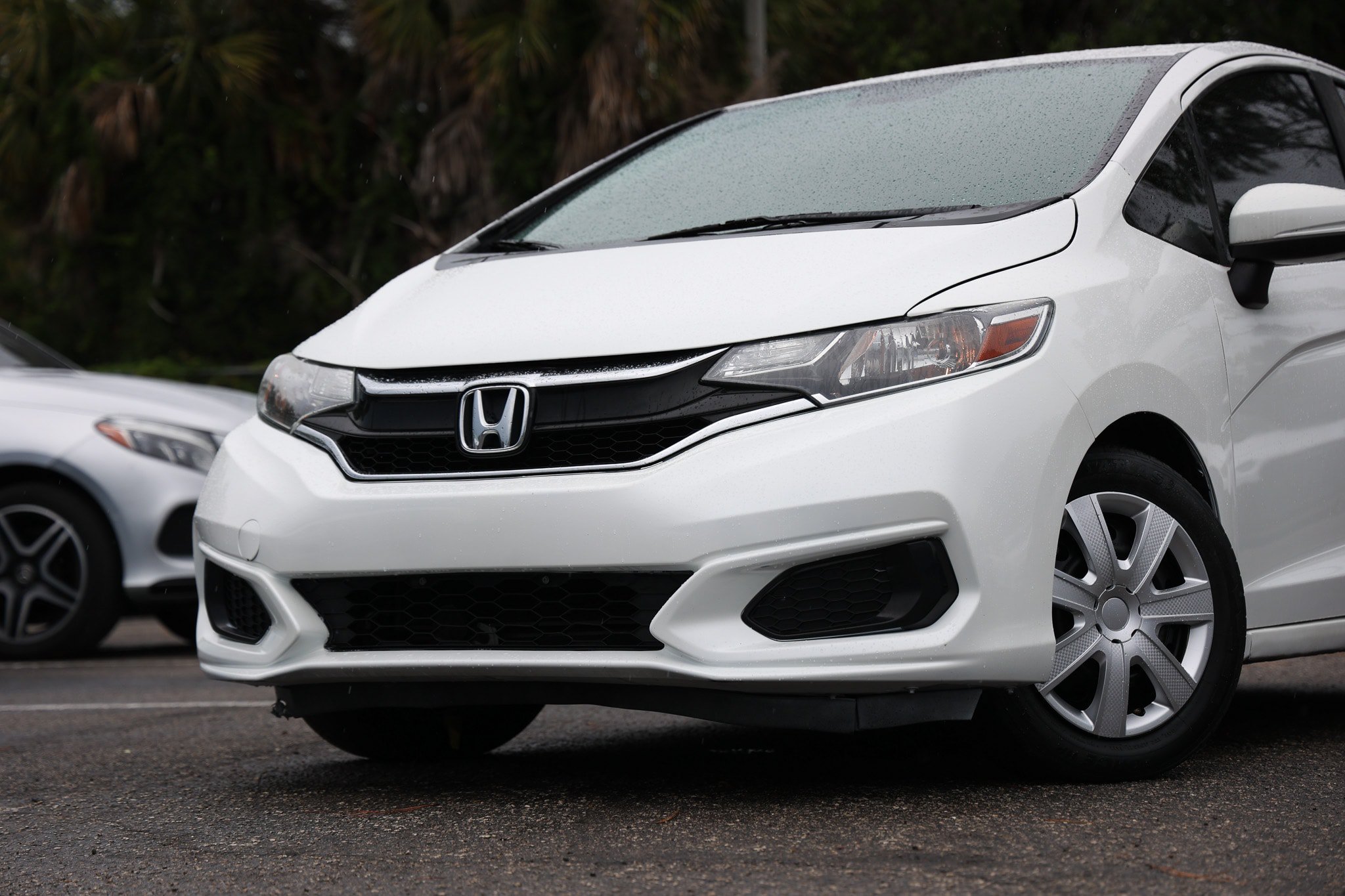Used 2019 Honda Fit LX image 24