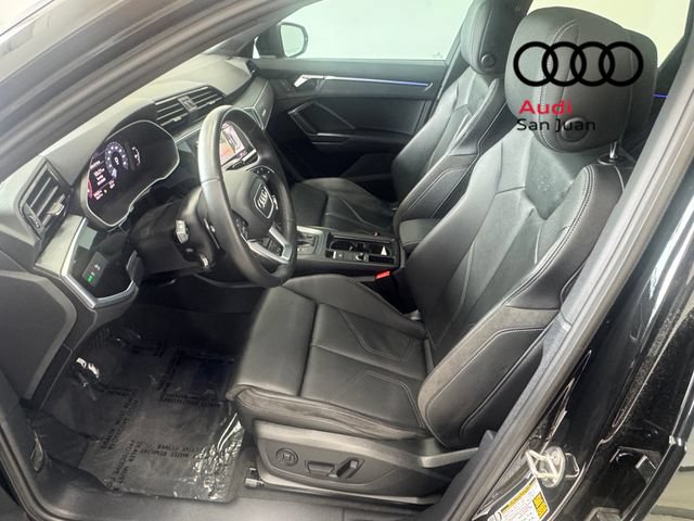 Used 2021 Audi Q3 2.0T Premium Plus AWD/4WD image 23