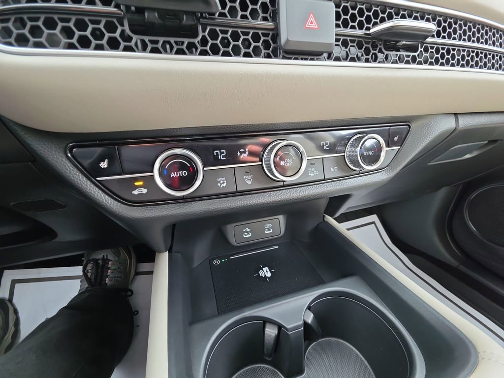 Used 2026 Honda HR-V EX-L image 18