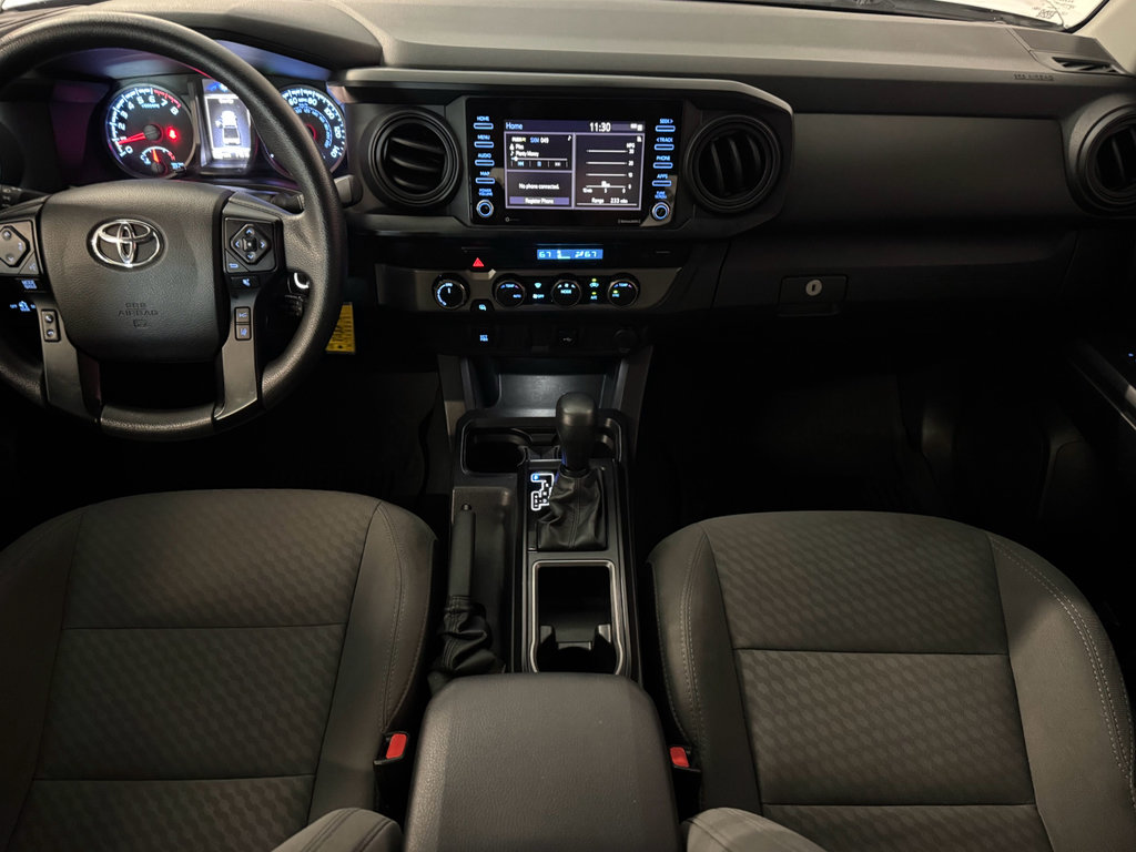Used 2021 Toyota Tacoma SR AWD/4WD image 19