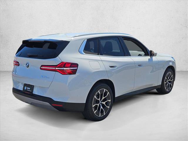 Used 2026 BMW X3 xDrive30 AWD/4WD image 5
