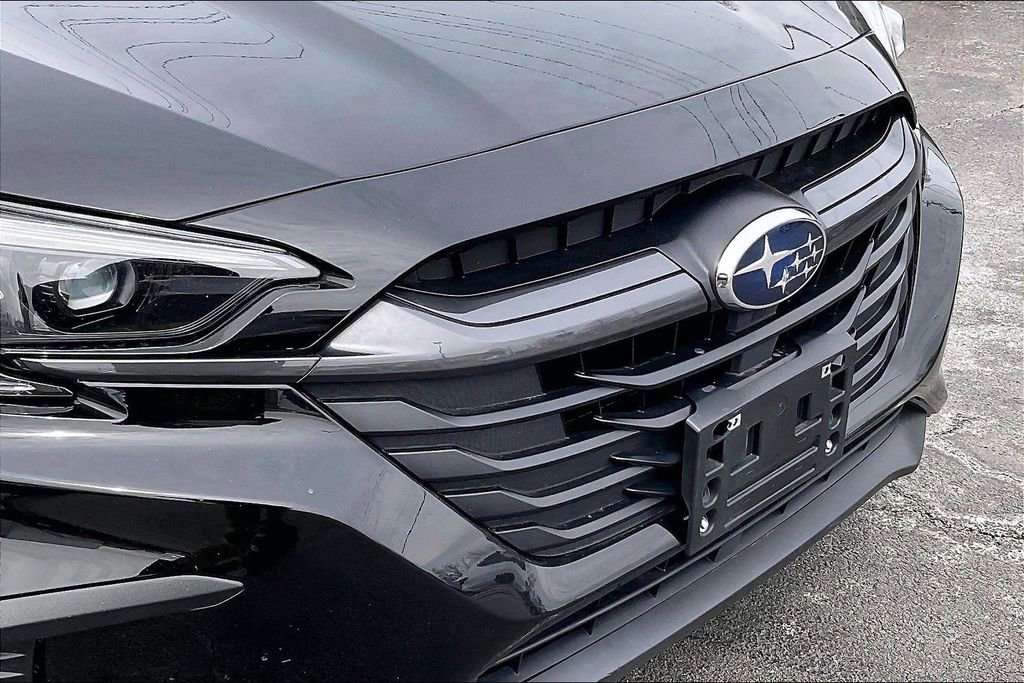 Certified 2023 Subaru Legacy Premium AWD/4WD image 33