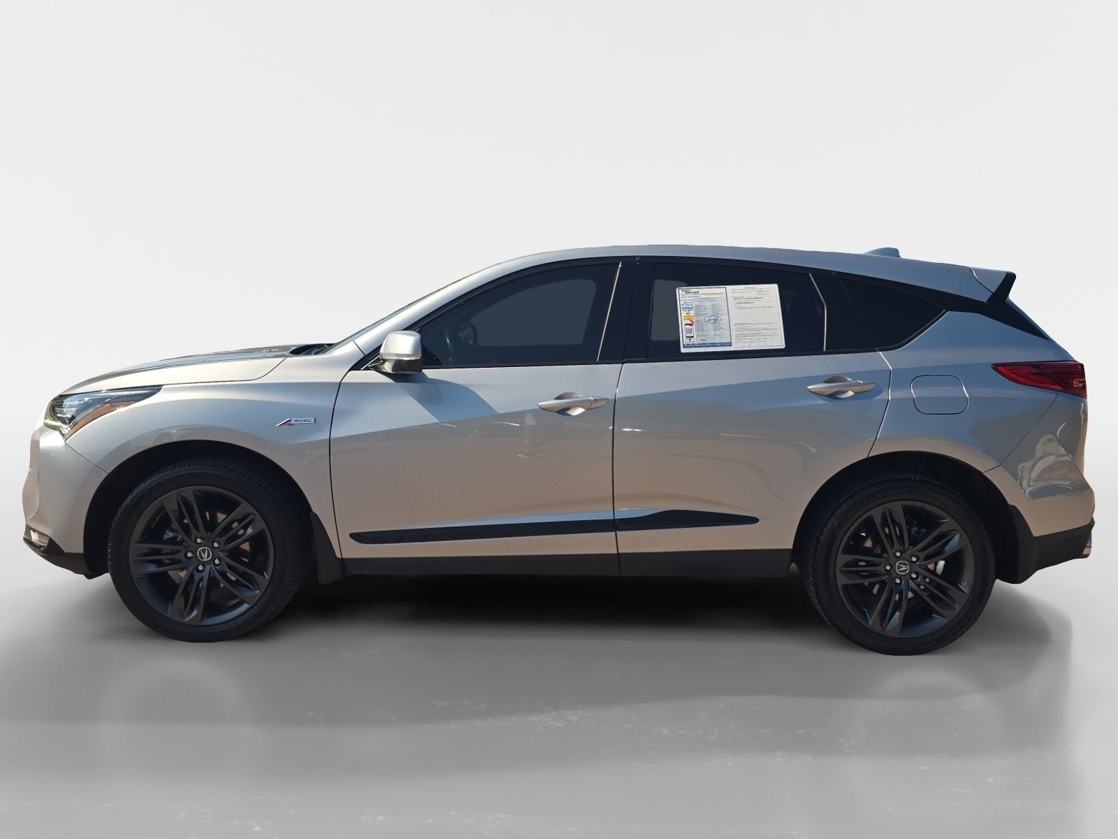 Used 2023 Acura RDX A-Spec FWD image 6