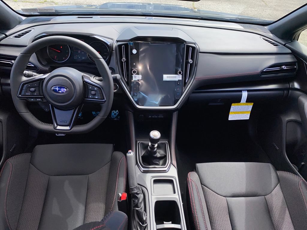 New 2026 Subaru WRX Premium AWD/4WD image 22