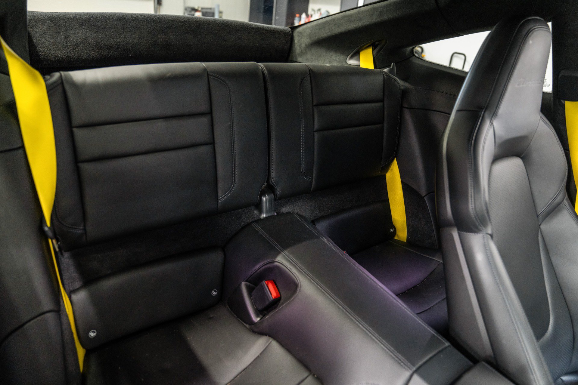 Used 2022 Porsche 911 Turbo S AWD/4WD image 31