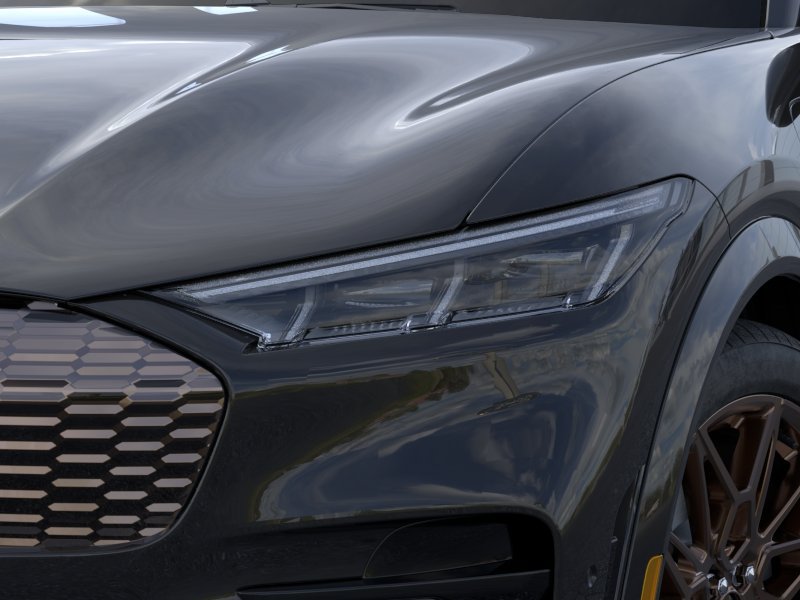 New 2024 Ford Mustang Mach-E GT w/ Bronze Appearance Package AWD/4WD image 18