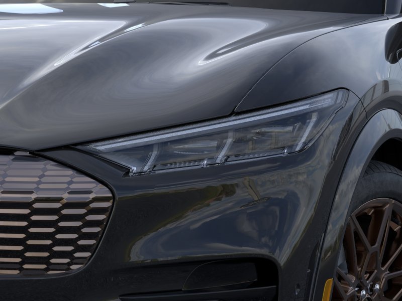 New 2024 Ford Mustang Mach-E GT w/ Bronze Appearance Package AWD/4WD image 18